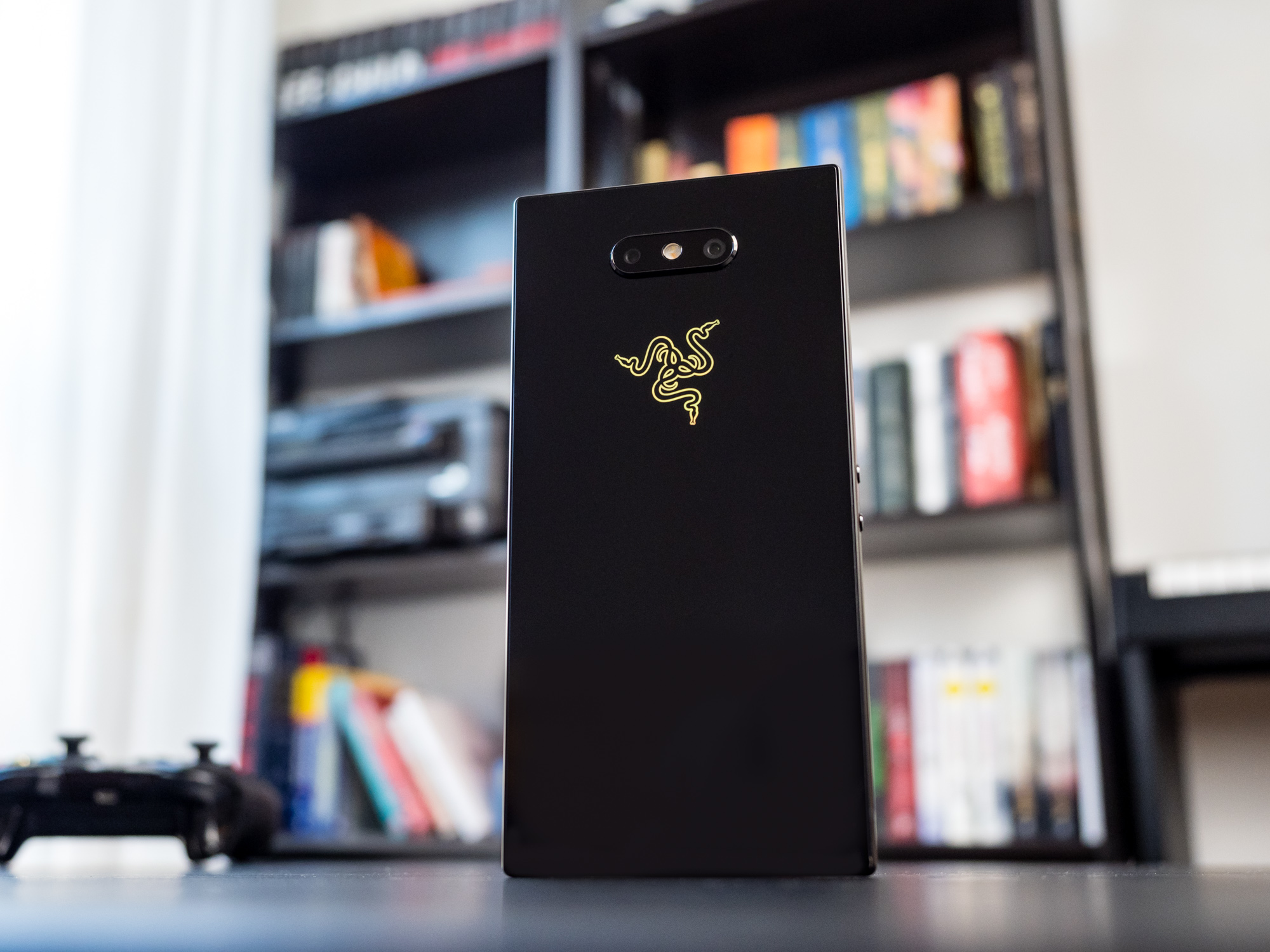 Jaki smartfon do 2500 zł? Razer Phone 2 class="wp-image-824999" 