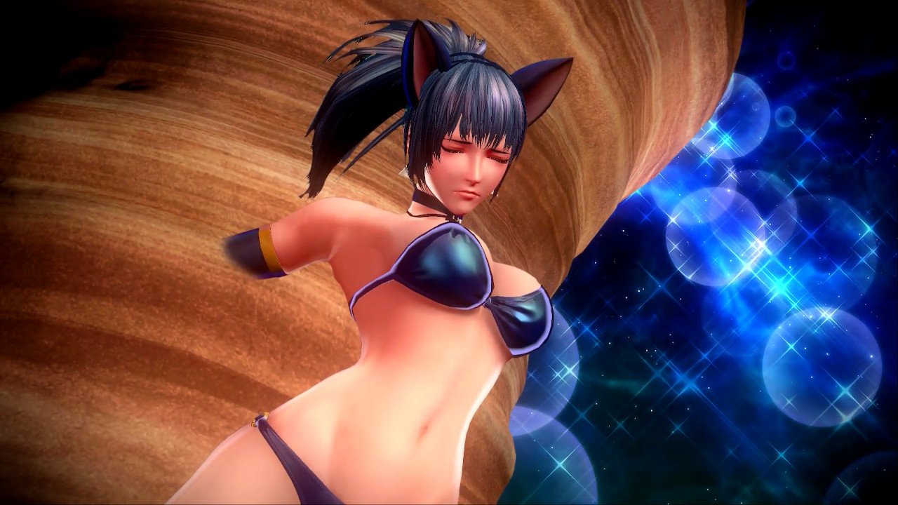 SNK Heroines Tag Team Frenzy z półnagimi postaciami to szczyt żenady - recenzja class="wp-image-819290" title="SNK Heroines Tag Team Frenzy z półnagimi postaciami to szczyt żenady - recenzja" 