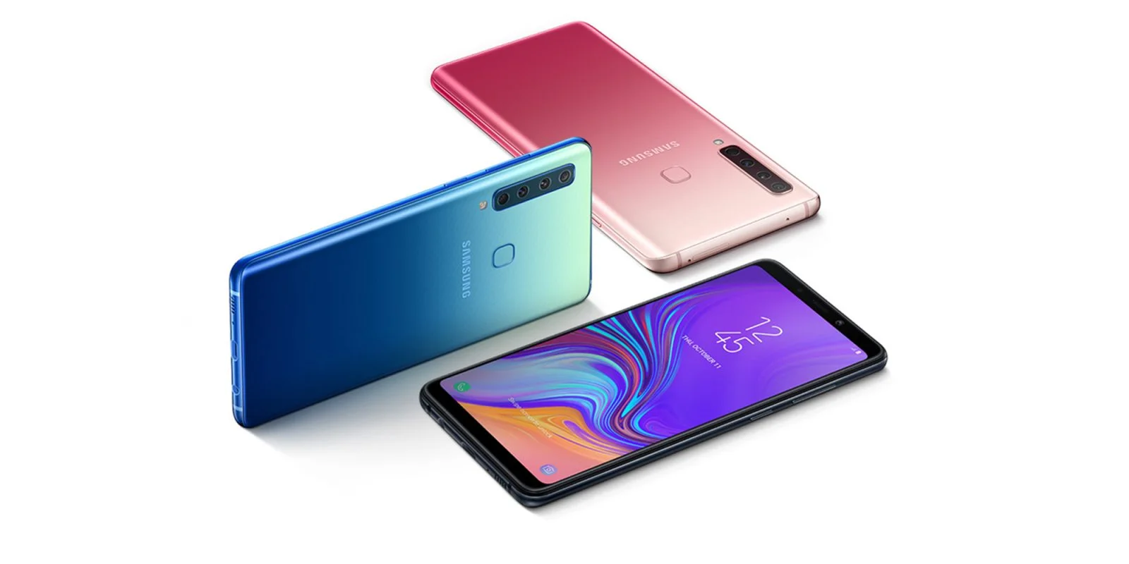 Cztery obiektywy Samsunga czy jeden Google'a, czyli przyszłość fotografii mobilnej