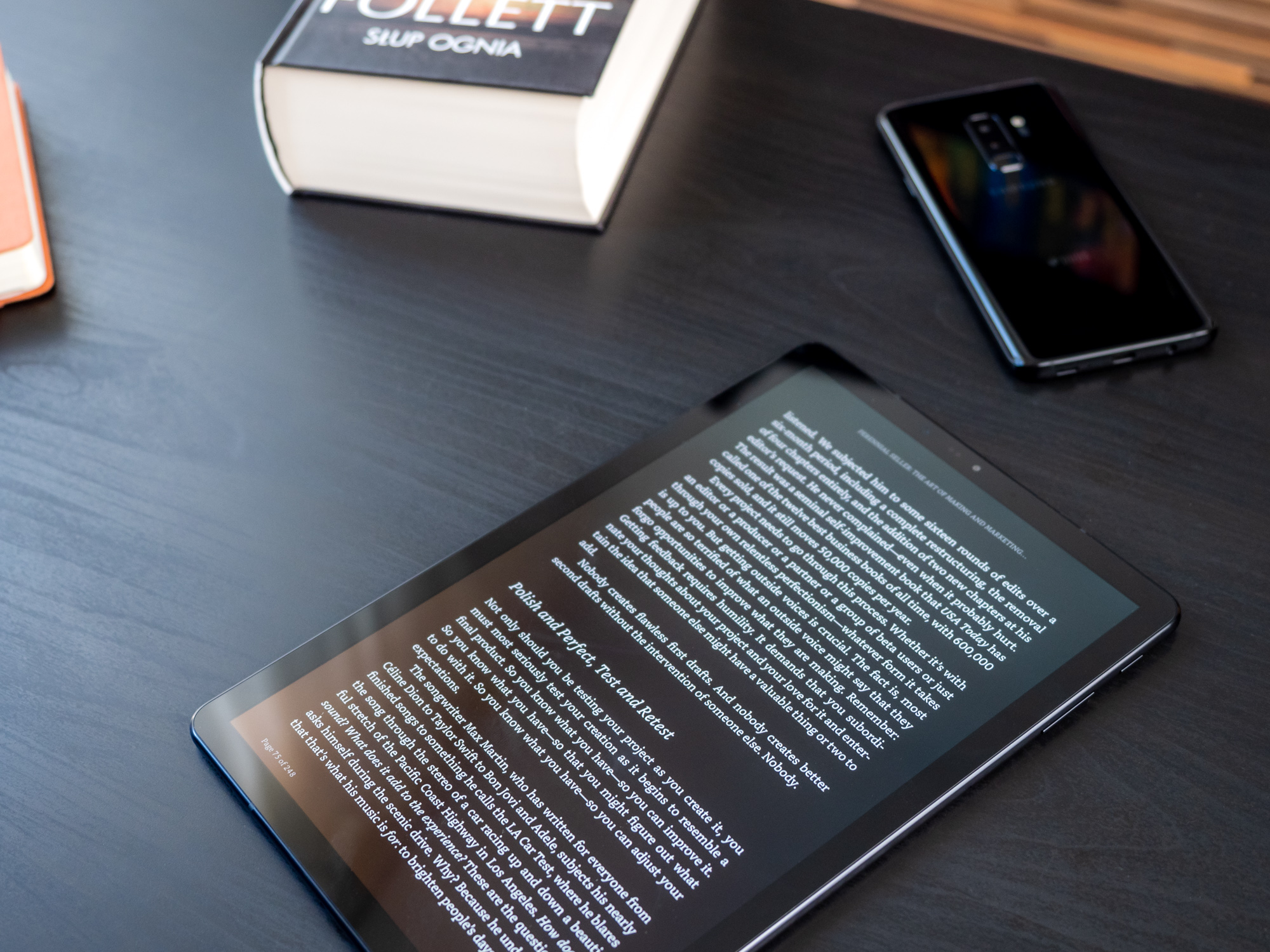 Samsung Galaxy Tab S4 class="wp-image-825059" 