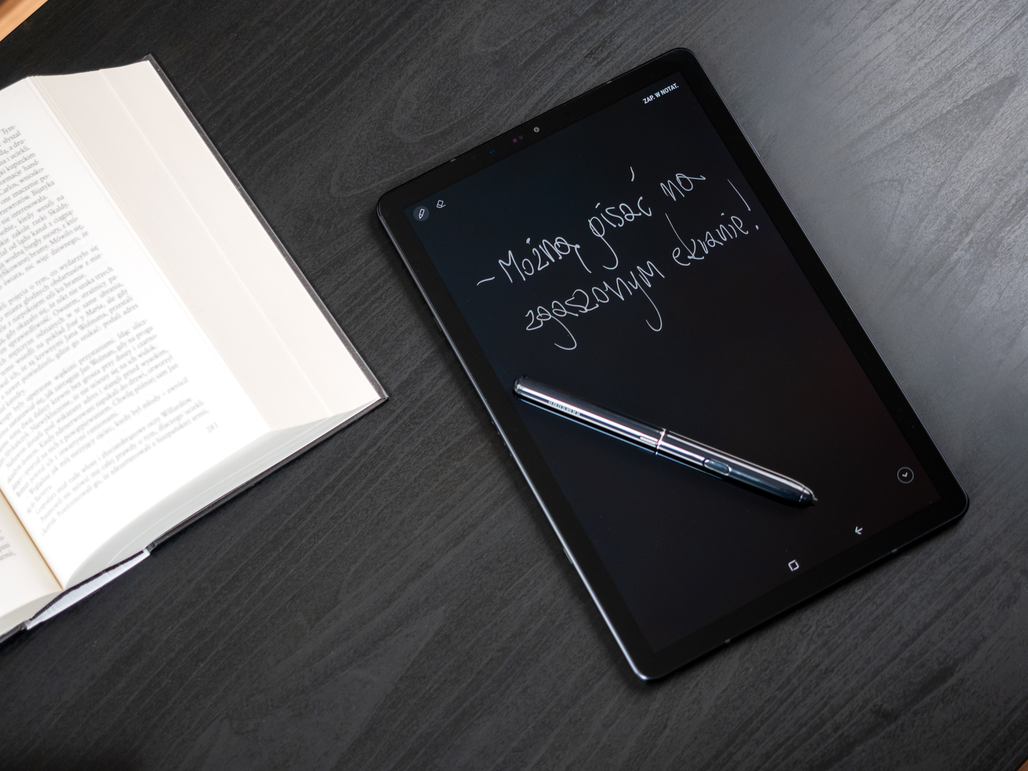 Samsung Galaxy Tab S4 class="wp-image-825620" 