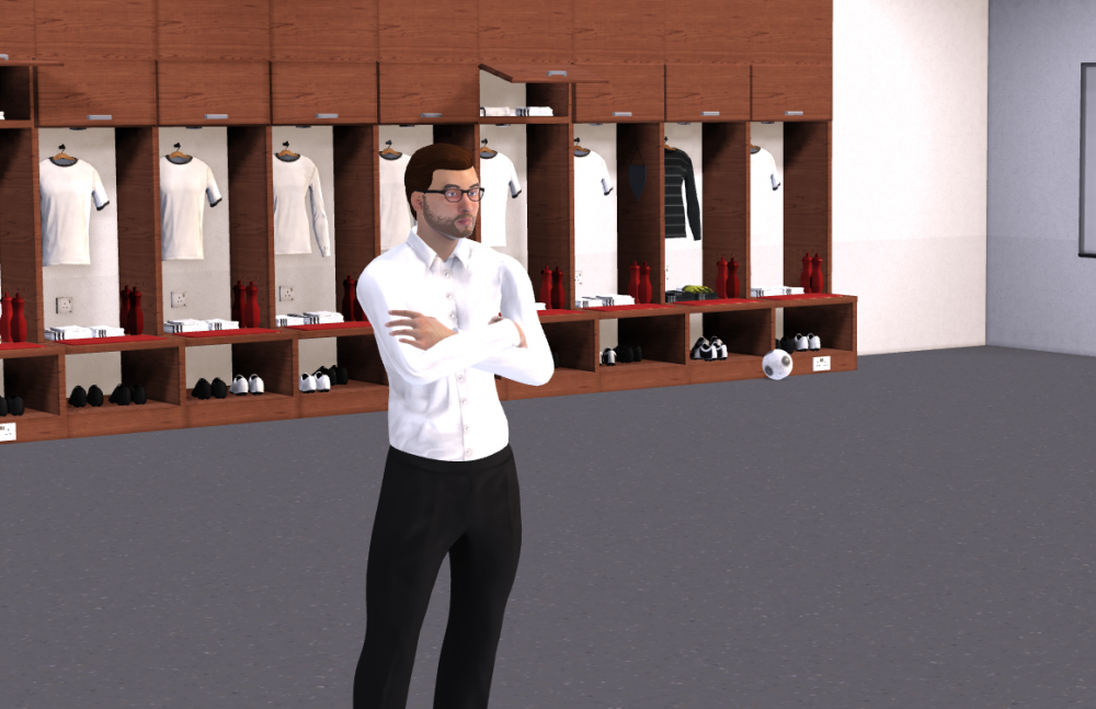 Football Manager 2019: Zacznijmy od podstaw class="wp-image-831266" title="Football Manager 2019: Zacznijmy od podstaw"