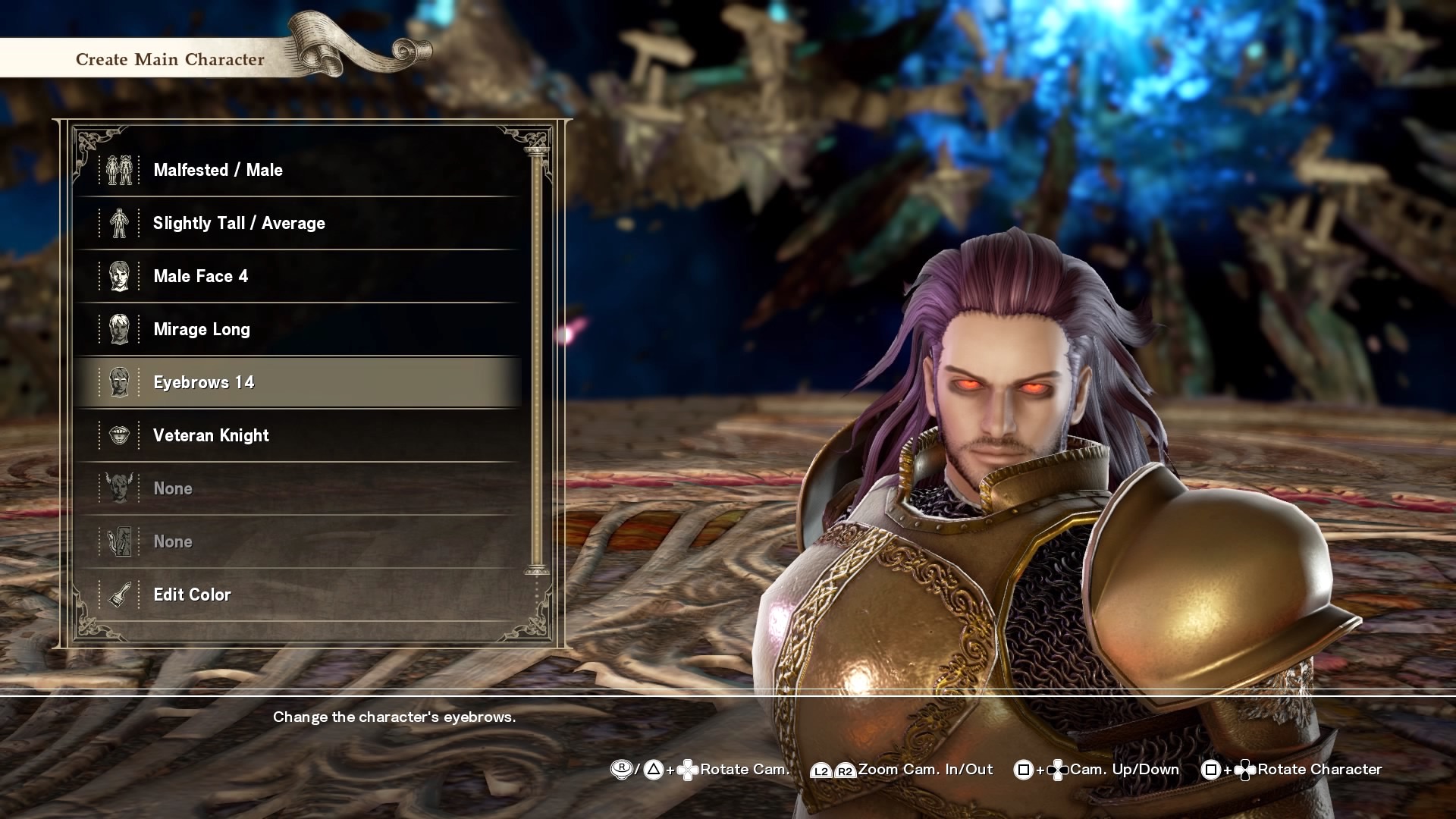 SoulCalibur VI pisze historię na nowo — recenzja class="wp-image-824261" title="SoulCalibur VI pisze historię na nowo — recenzja" 