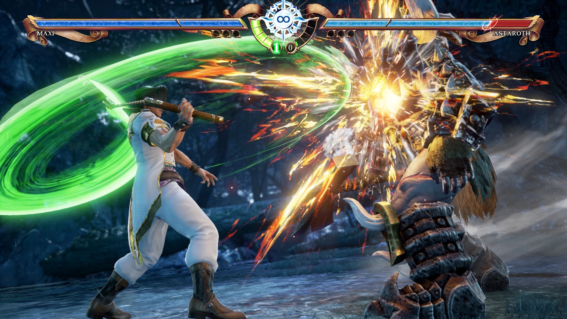 SoulCalibur VI pisze historię na nowo — recenzja class="wp-image-824246" title="SoulCalibur VI pisze historię na nowo — recenzja" 