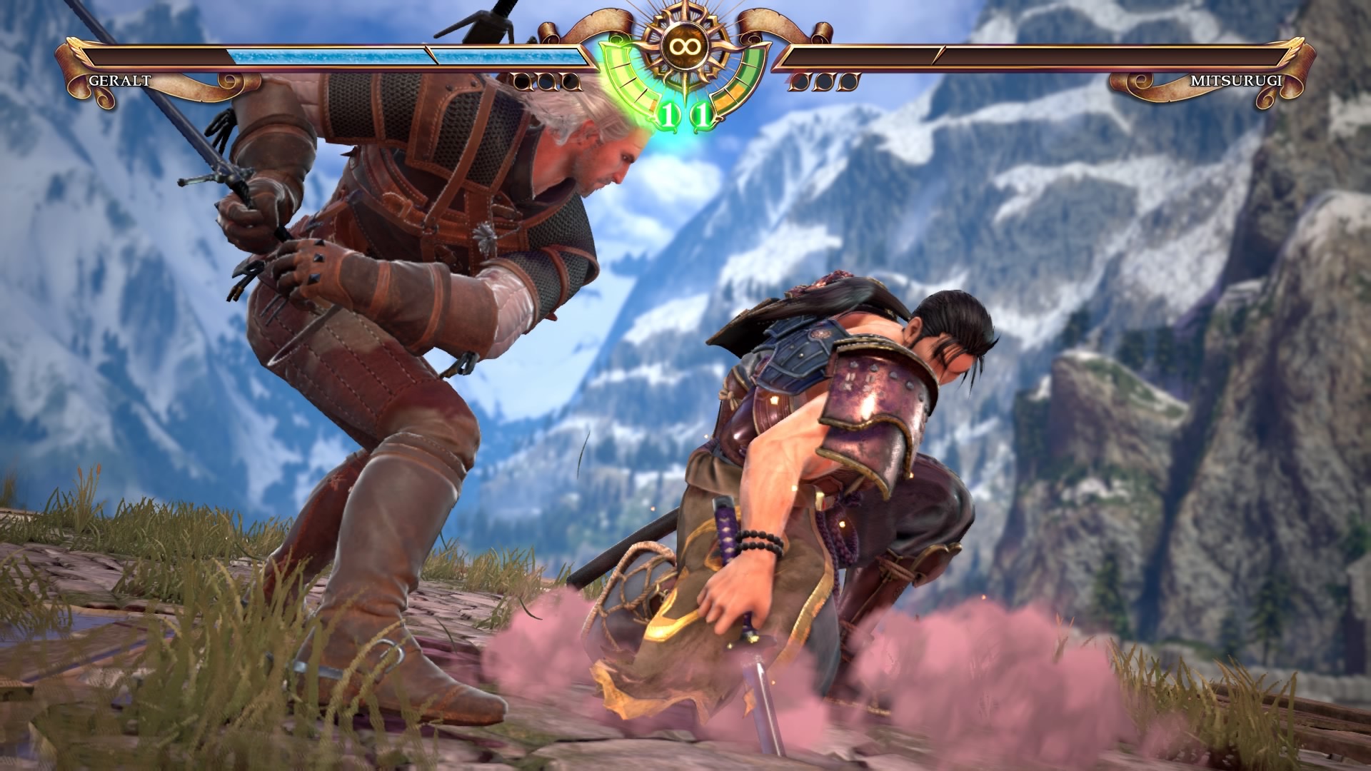 SoulCalibur VI pisze historię na nowo — recenzja class="wp-image-824228" title="SoulCalibur VI pisze historię na nowo — recenzja" 