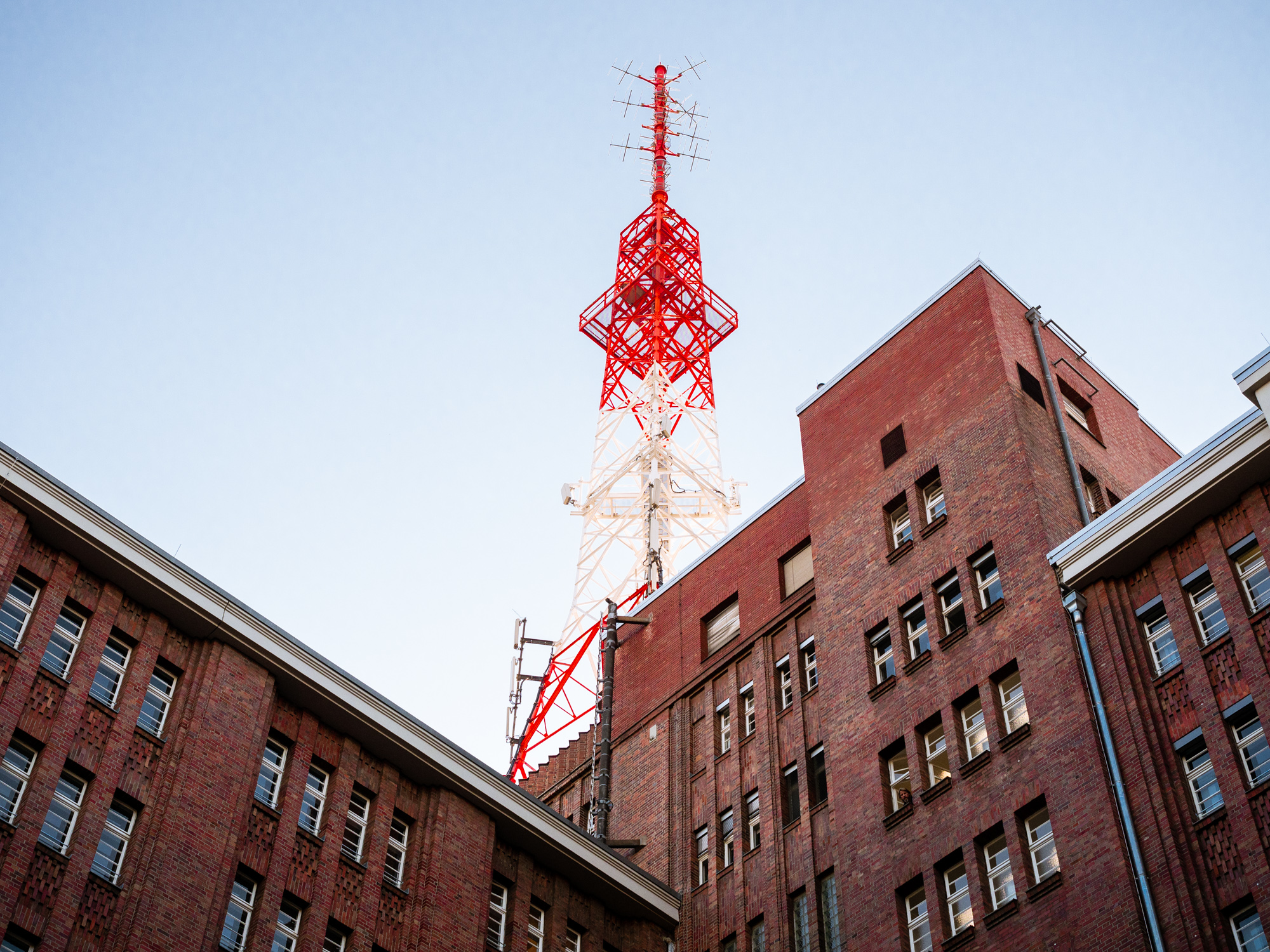 Spółka #Polskie5G pomoże wdrożyć sieć 5. generacji w Polsce