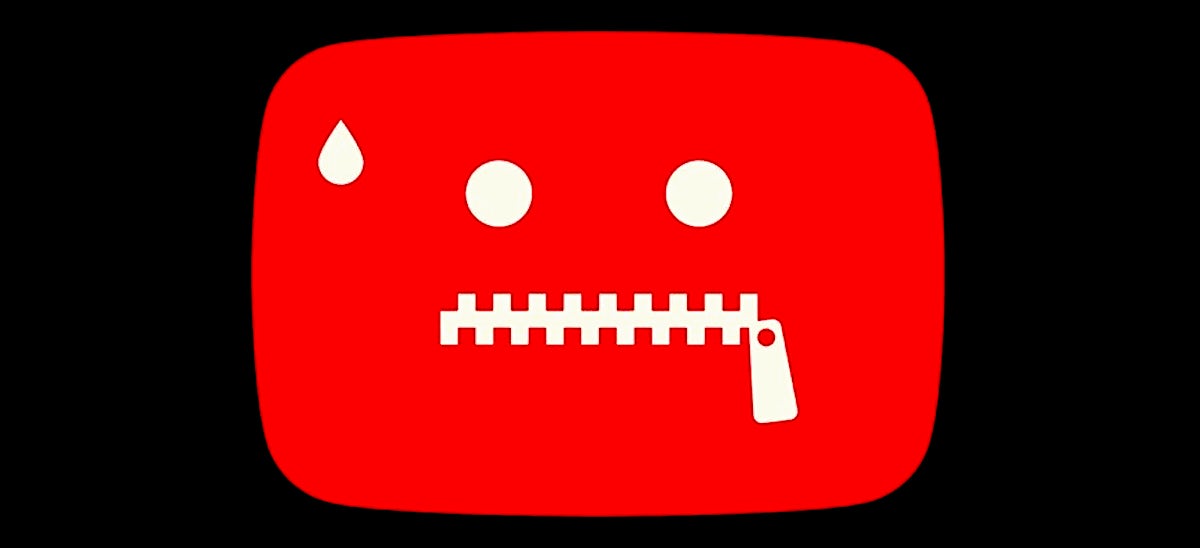 Bądź tak miły i dołącz do protestu. YouTube rozkręca walkę z artykułem 13