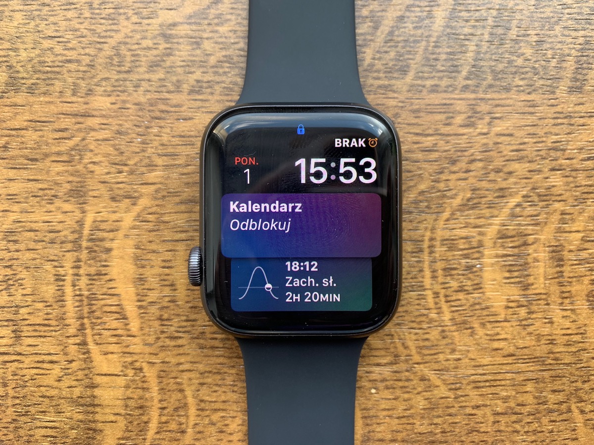 apple watch series 4 opinie 1
