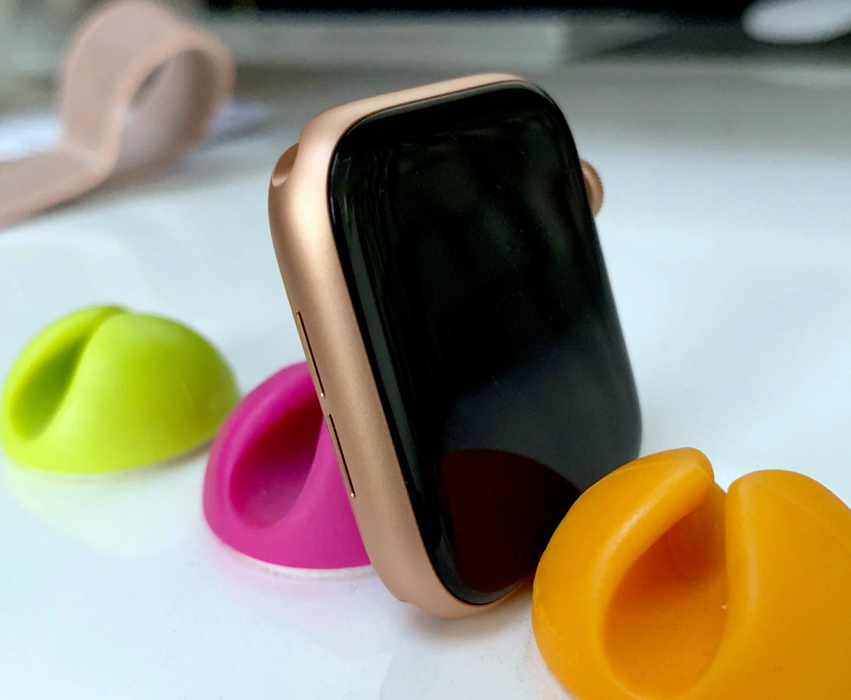 Apple Watch Series 4