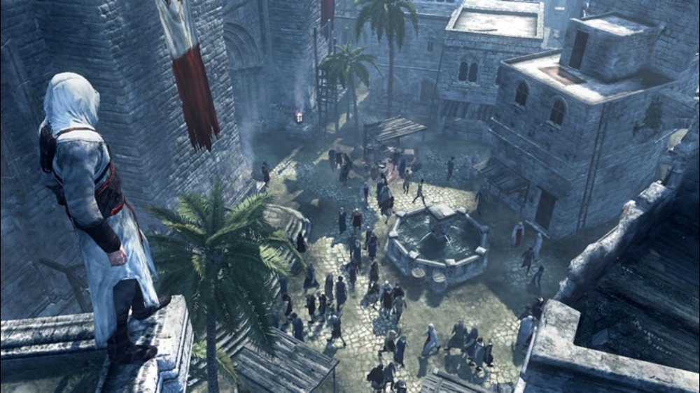 Games With Gold (listopad 2018): Assassin's Creed class="wp-image-831053" title="Games With Gold (listopad 2018): Assassin's Creed" 
