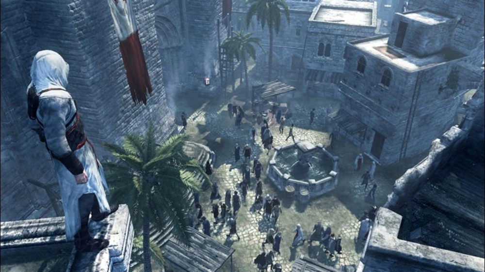 Games With Gold (listopad 2018): Assassin's Creed class="wp-image-831053" title="Games With Gold (listopad 2018): Assassin's Creed"