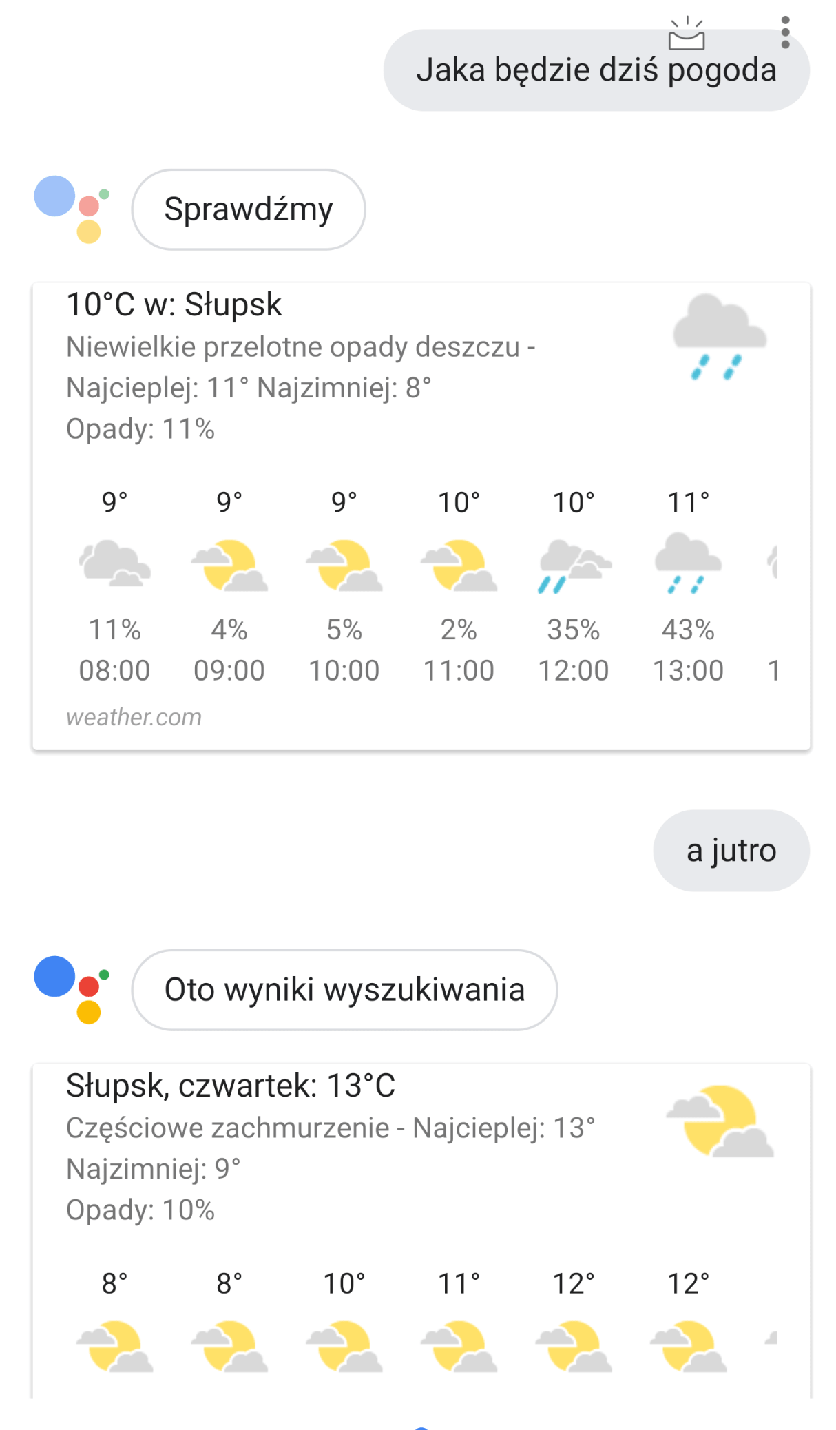 Jak działa Asystent Google w języku polskim? class="wp-image-813638" title="Jak działa Asystent Google w języku polskim?" 