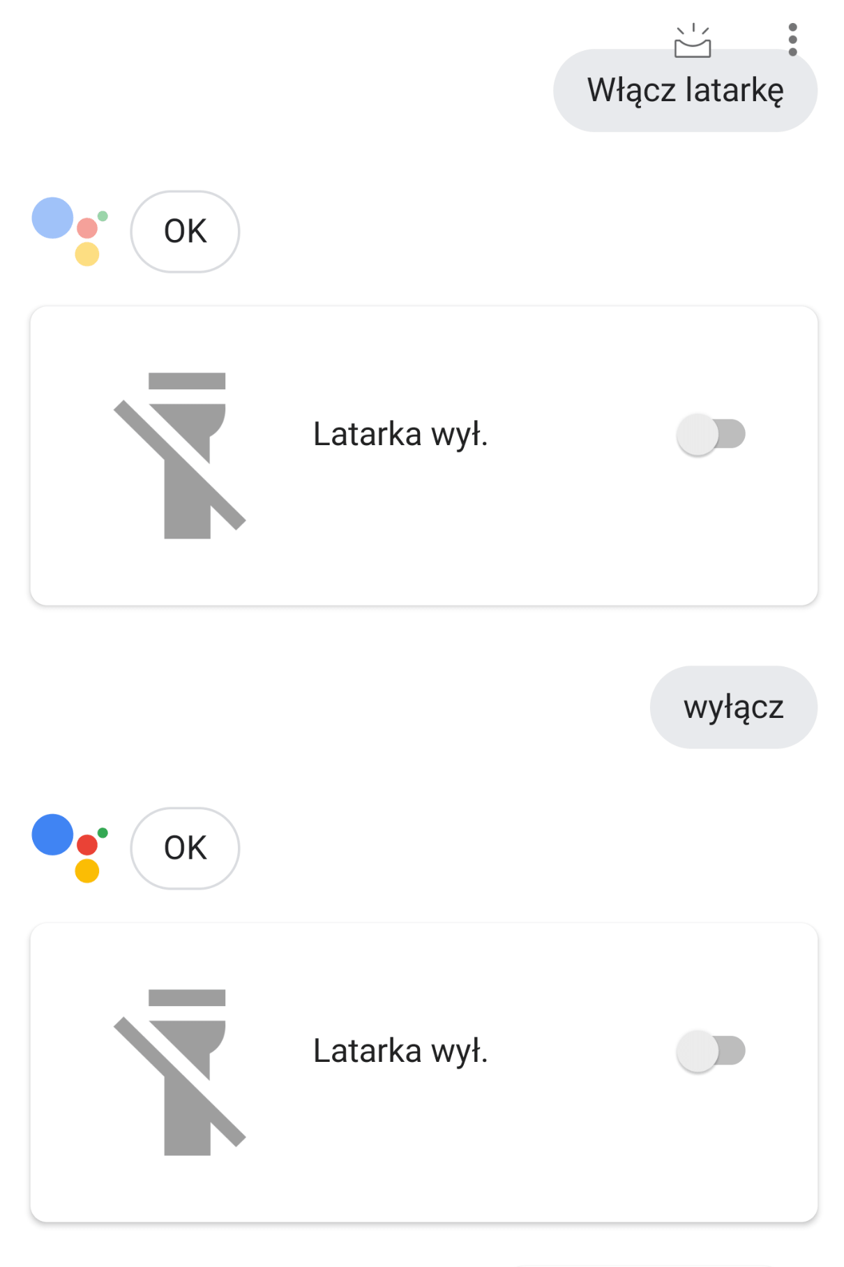 Jak działa Asystent Google w języku polskim? class="wp-image-813641" 