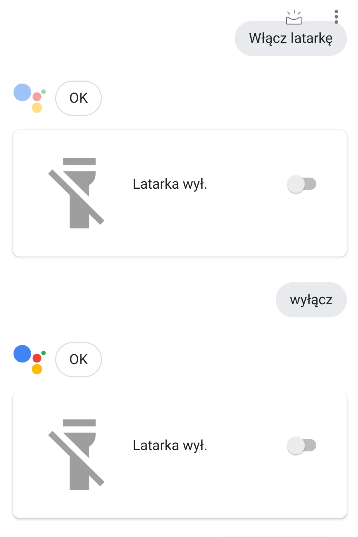 Jak działa Asystent Google w języku polskim? class="wp-image-813641"