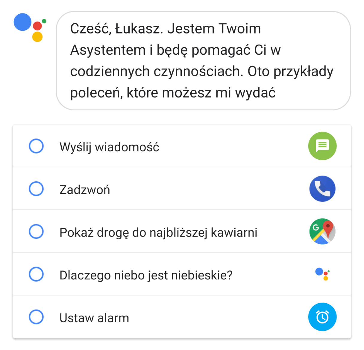 Jak działa Asystent Google w języku polskim? class="wp-image-813572" title="Jak działa Asystent Google w języku polskim?" 