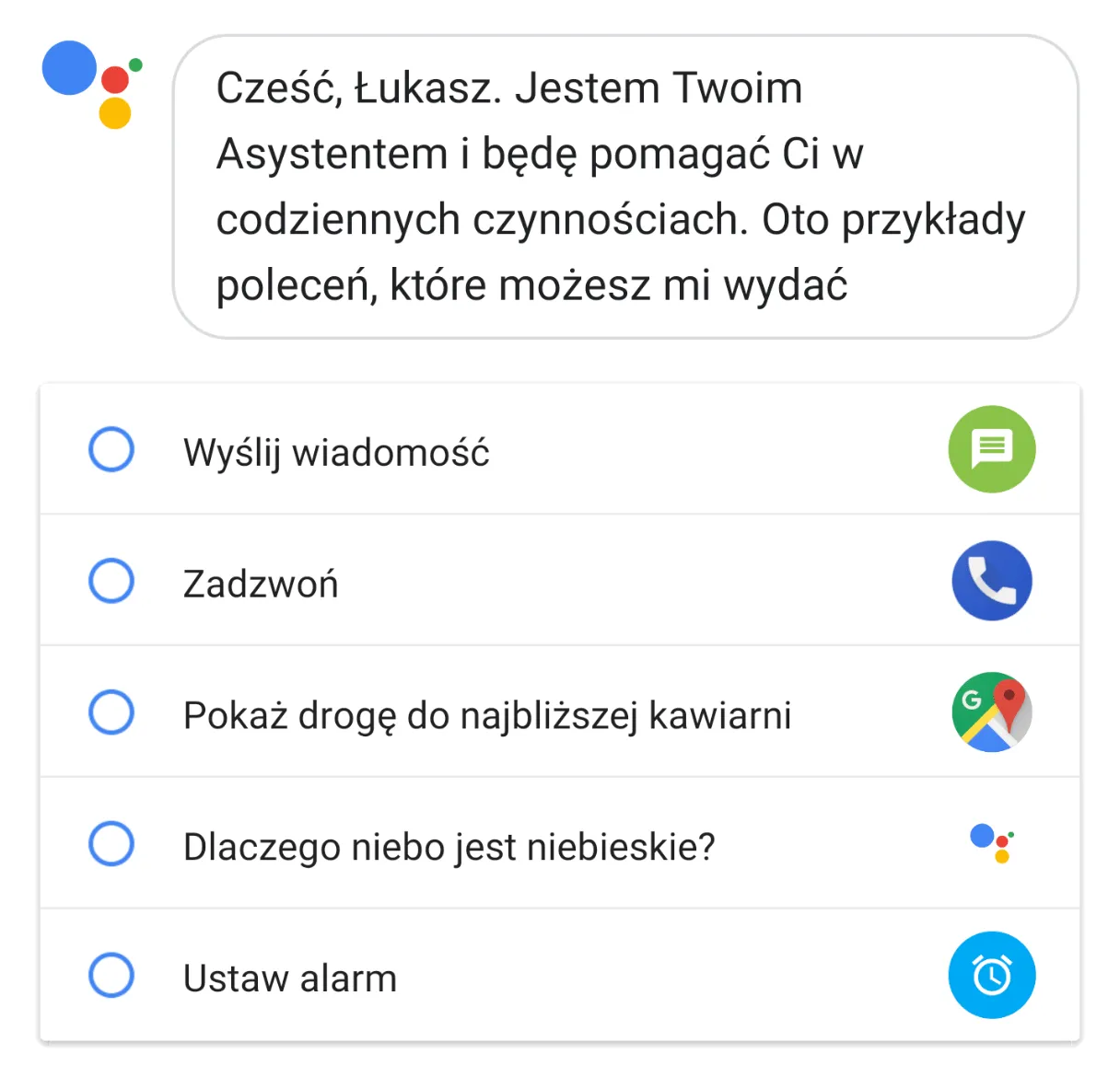 Jak działa Asystent Google w języku polskim? class="wp-image-813572" title="Jak działa Asystent Google w języku polskim?"