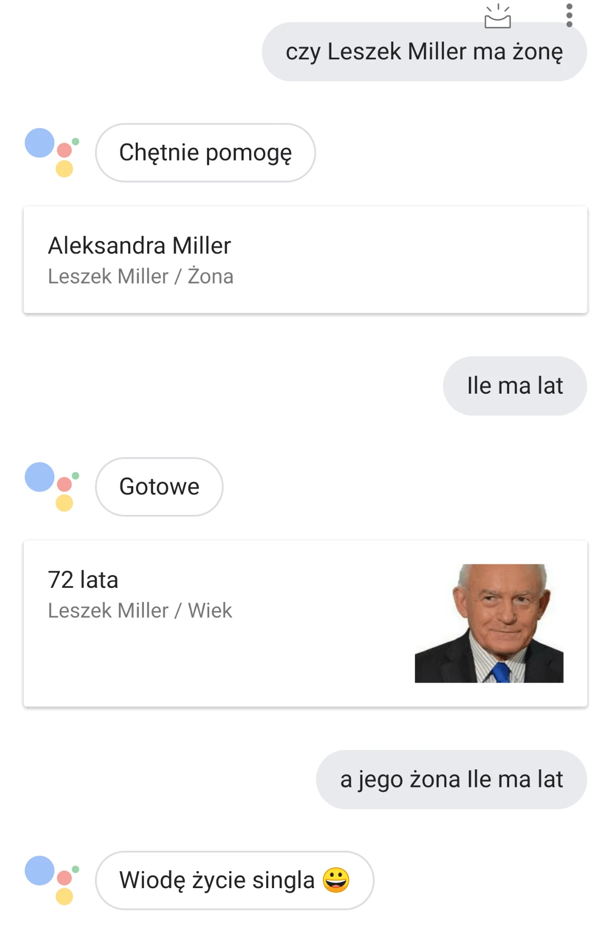 Jak działa Asystent Google w języku polskim? class="wp-image-813608" title="Jak działa Asystent Google w języku polskim?"