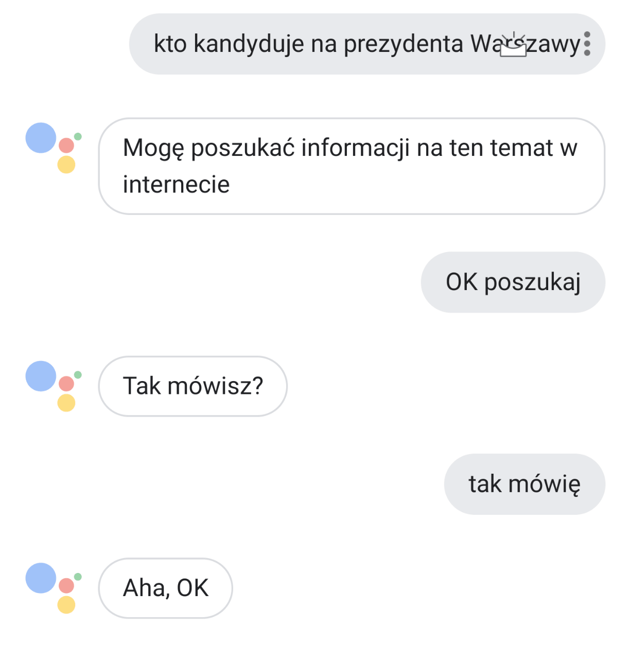 Jak działa Asystent Google w języku polskim? class="wp-image-813611" 