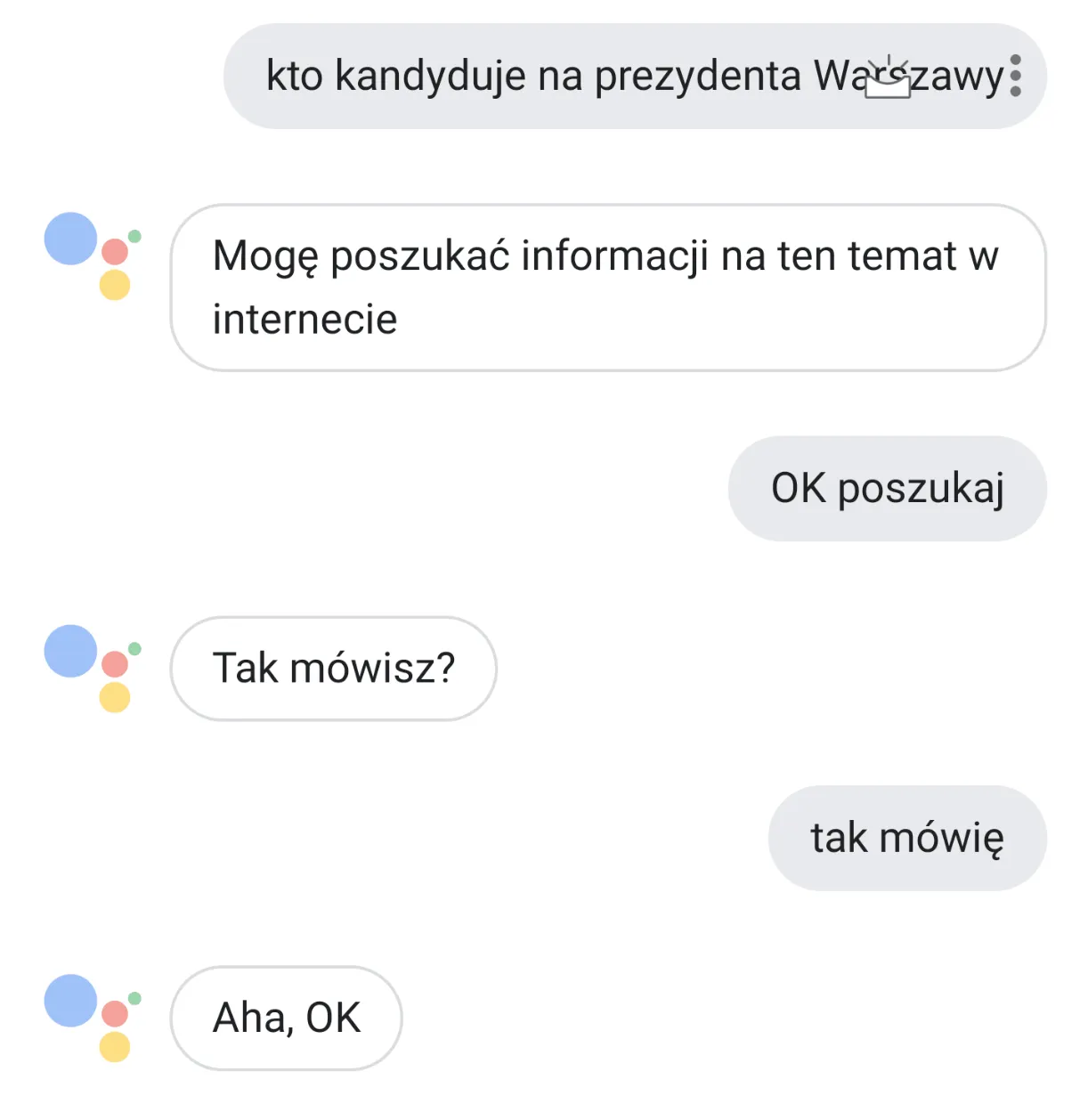 Jak działa Asystent Google w języku polskim? class="wp-image-813611"
