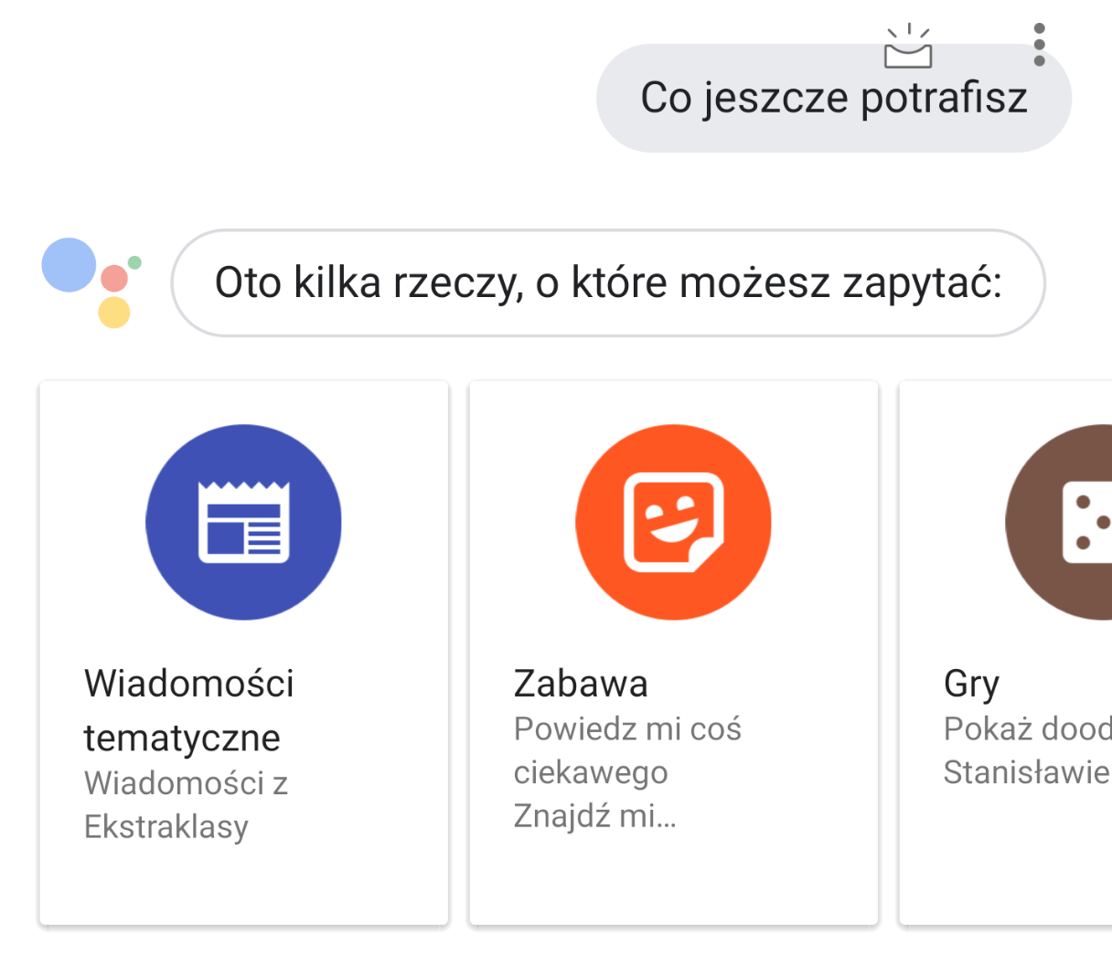 Jak działa Asystent Google w języku polskim? class="wp-image-813617" title="Jak działa Asystent Google w języku polskim?" 
