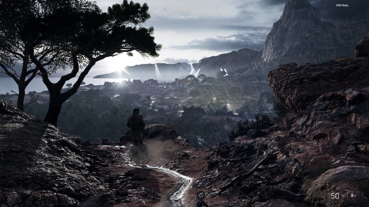 battlefield v singleplayer screenshot war stories 