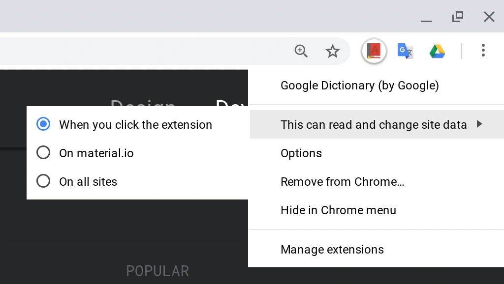 rozszerzenia do google chrome 70 class="wp-image-812658" 