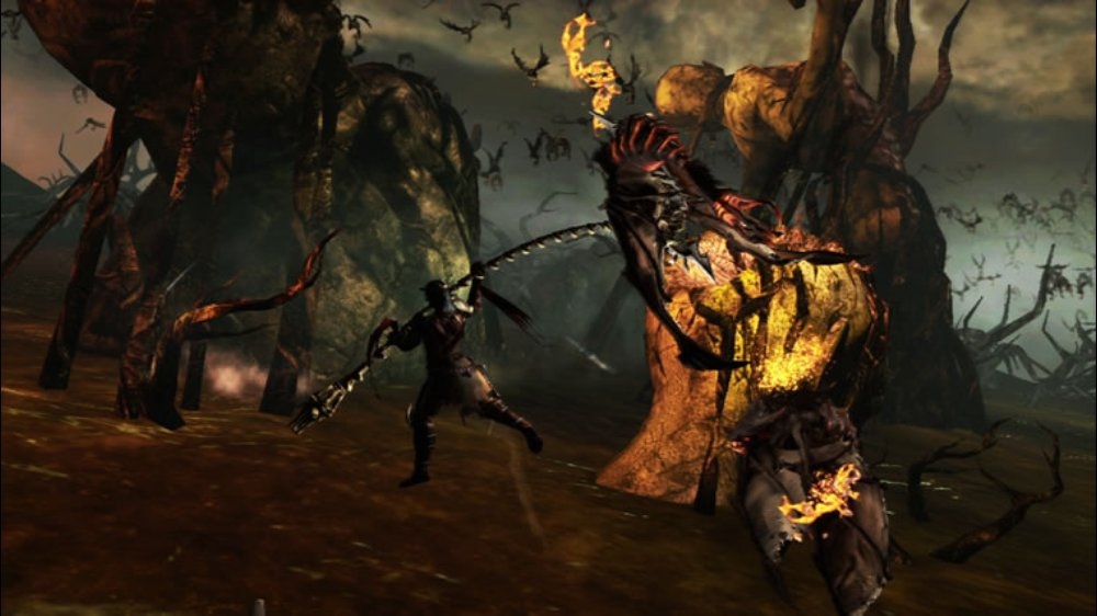 Games With Gold (listopad 2018): Dante's Inferno  class="wp-image-831050" title="Games With Gold (listopad 2018): Dante's Inferno " 
