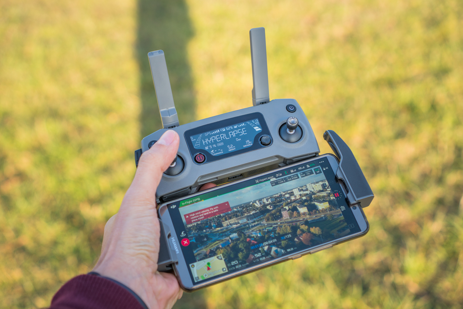 dji mavic 2 pro - recenzja, test, opinia class="wp-image-815960" 
