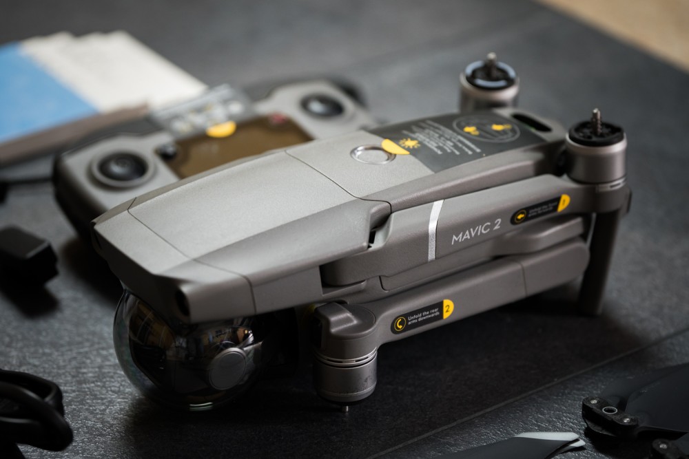 dji mavic 2 pro - recenzja, test, opinia class="wp-image-815936" 