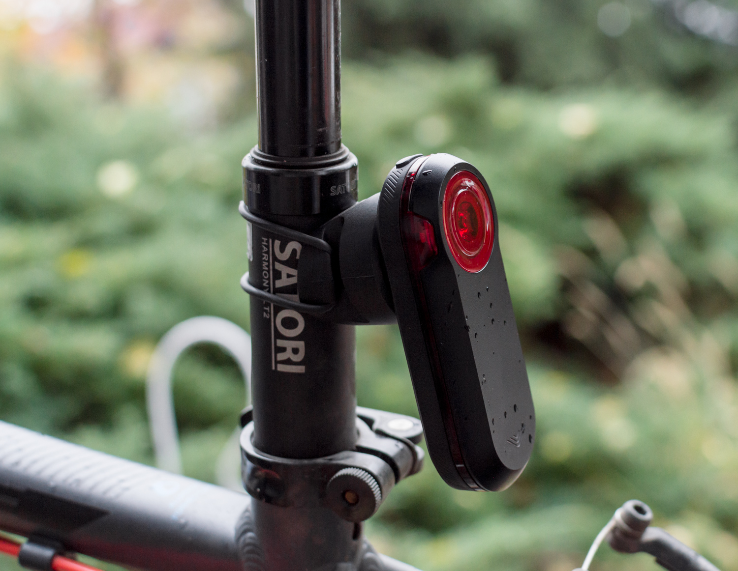 garmin varia rtl510