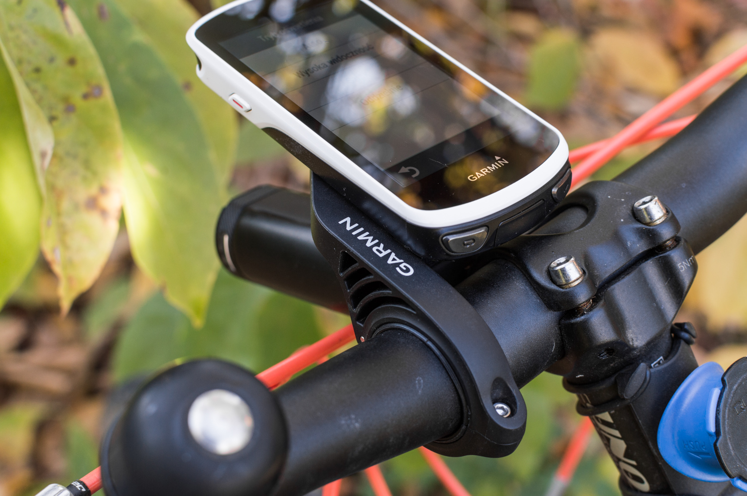 garmin varia ut800