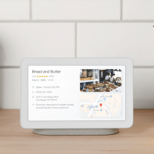 Google Home Hub