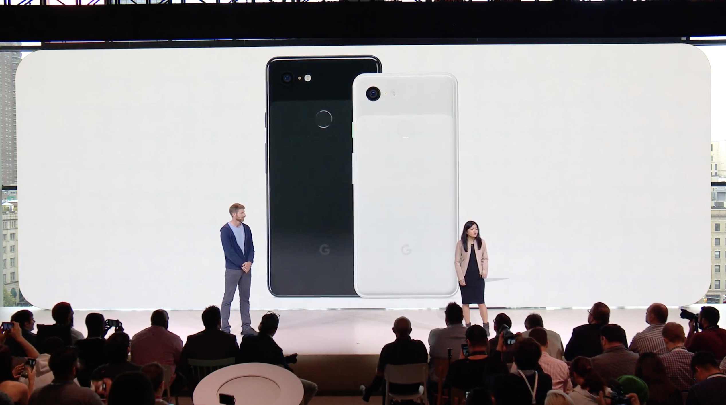 Oto Google Pixel 3 i Pixel 3 XL class="wp-image-817949" title="Oto Google Pixel 3 i Pixel 3 XL" 