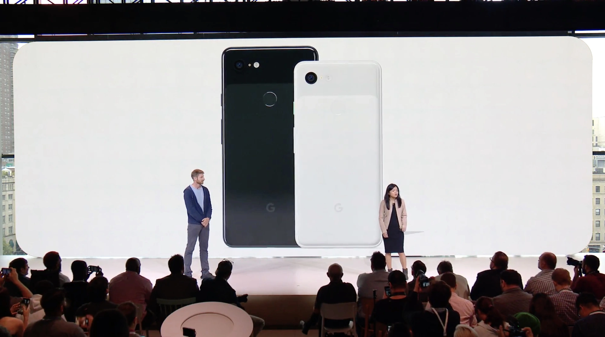 Oto Google Pixel 3 i Pixel 3 XL class="wp-image-817949" title="Oto Google Pixel 3 i Pixel 3 XL" 