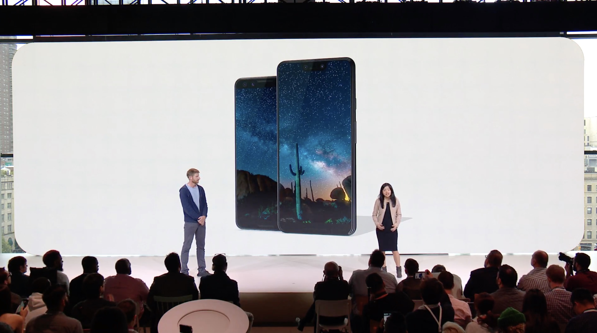 Oto Google Pixel 3 i Pixel 3 XL class="wp-image-817961" title="Oto Google Pixel 3 i Pixel 3 XL" 