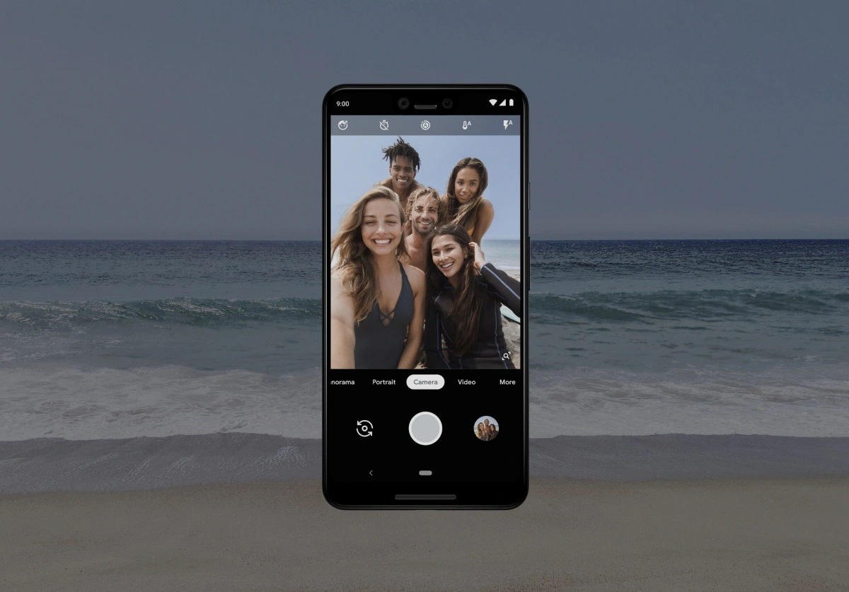Oto Google Pixel 3 i Pixel 3 XL class="wp-image-818051" 