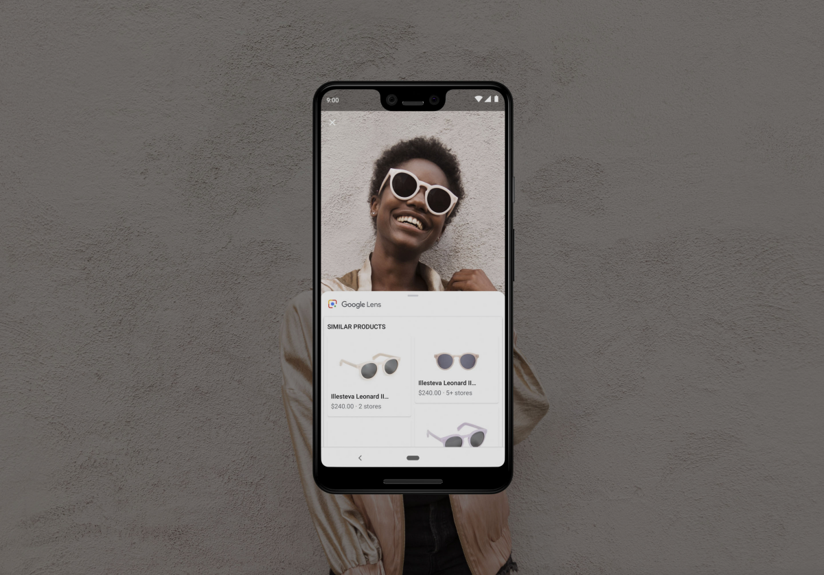 Oto Google Pixel 3 i Pixel 3 XL class="wp-image-818045" 
