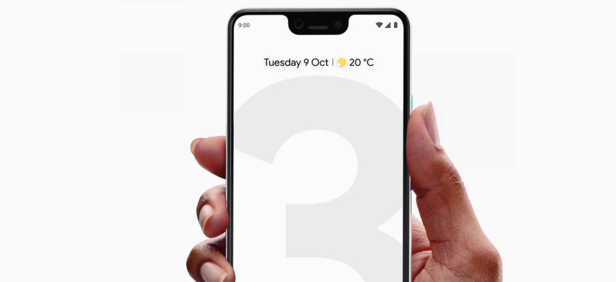 Notch notchowi notchem. Skoro musimy z nimi żyć, wybierzmy najlepsze. I, przy okazji, najgorsze. Google Pixel 3