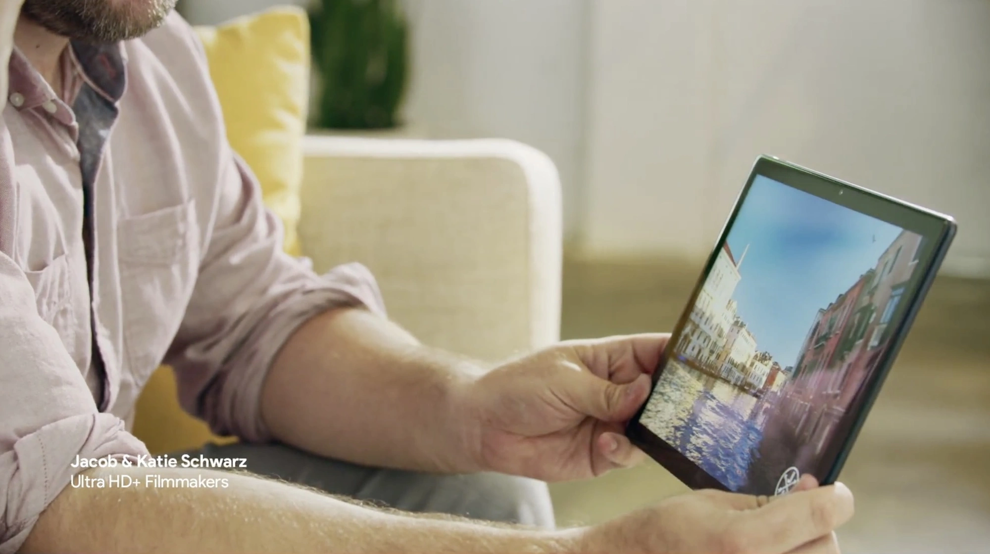 Pixel Slate - tablet z Chrome OS class="wp-image-818063" 