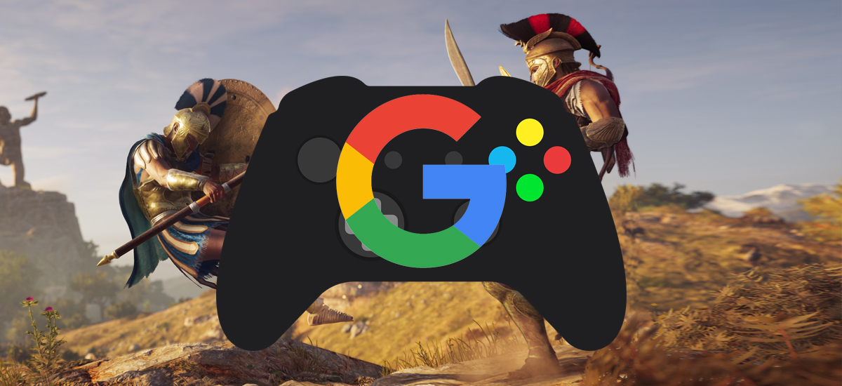 google project stream