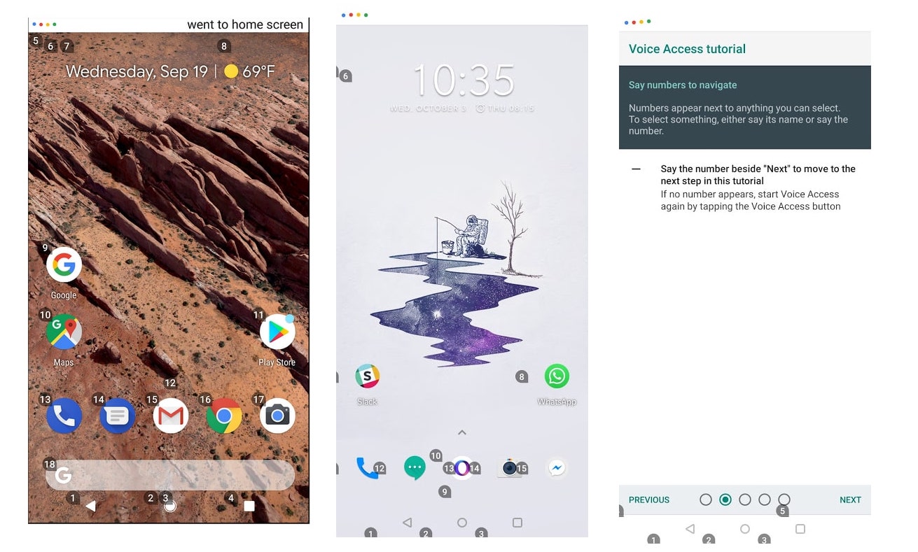 Jak działa Google Voice Access? class="wp-image-813863" 