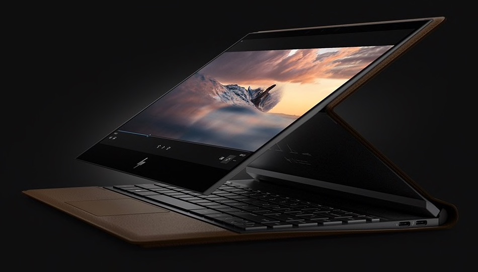 HP spectre folio - skórzany laptop class="wp-image-812984" 