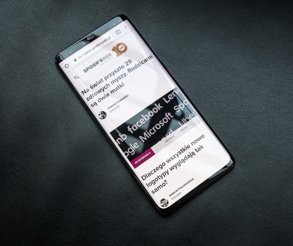 Huawei Mate 20 Pro class="wp-image-821456" 