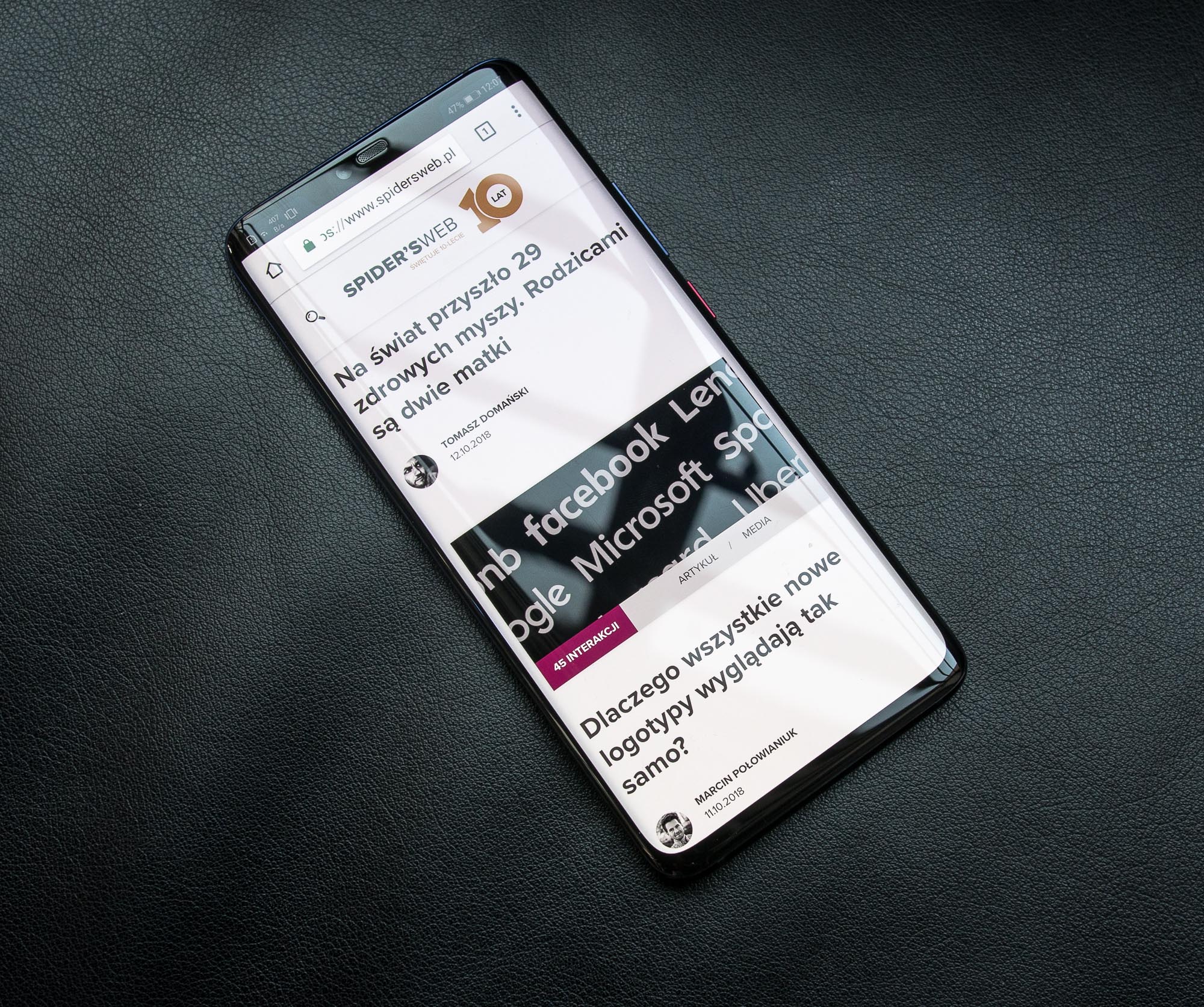 Huawei Mate 20 Pro class="wp-image-821456" 