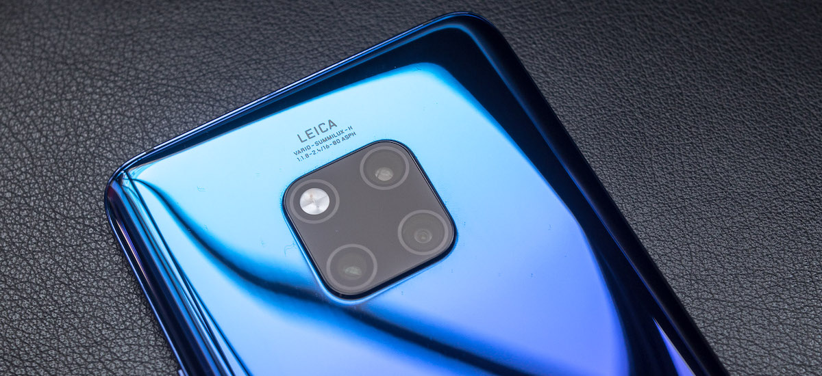 Super cena: Huawei Mate 20 Pro za 1499 zł. To nadal topowy smartfon