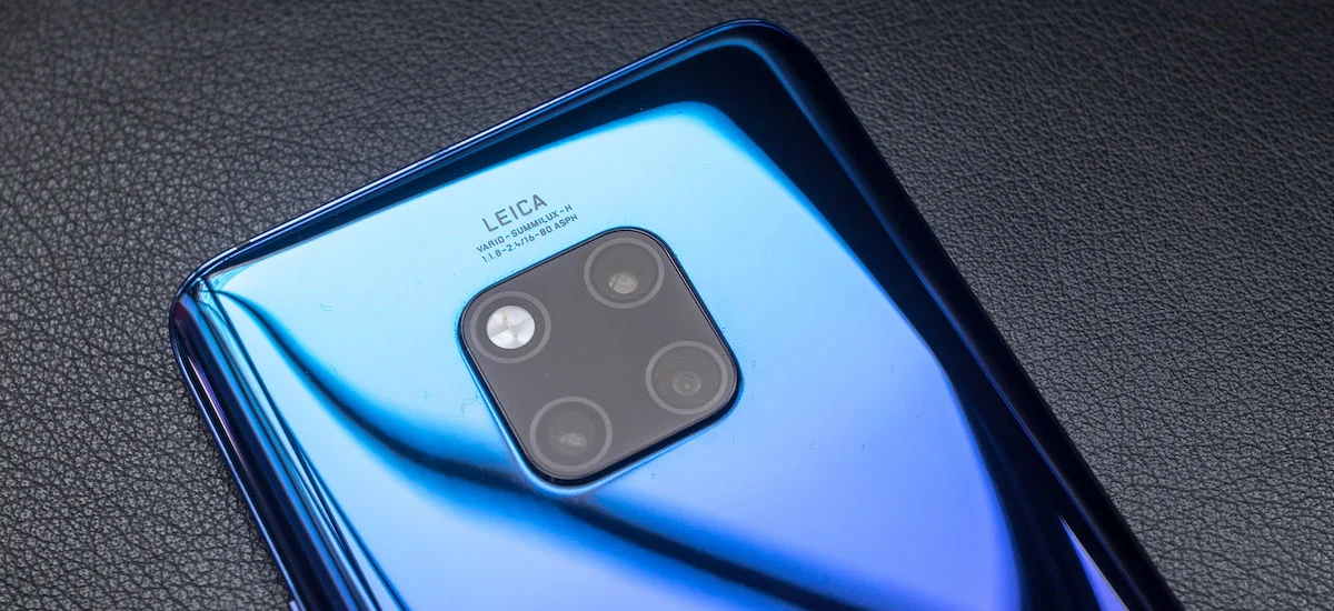 Super cena: Huawei Mate 20 Pro za 1499 zł. To nadal topowy smartfon