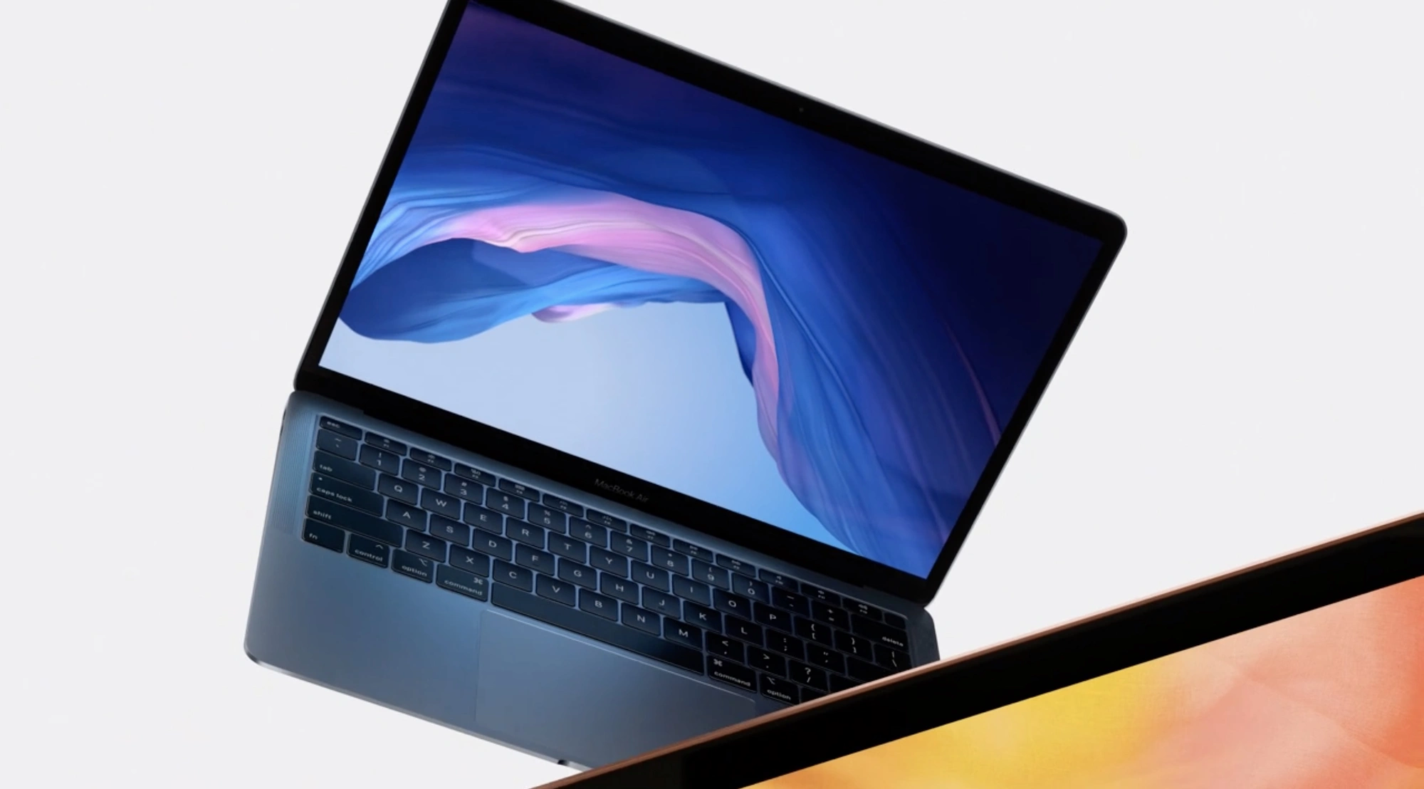 Oto nowy MacBook Air z ekranem retina. Mniejszy i bardziej eko od poprzednika