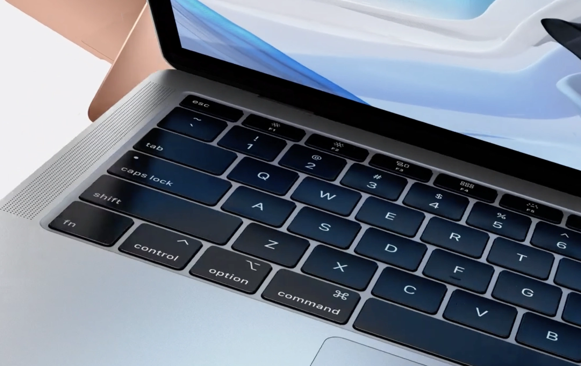 Nowy MacBook Air - ceny w Polsce