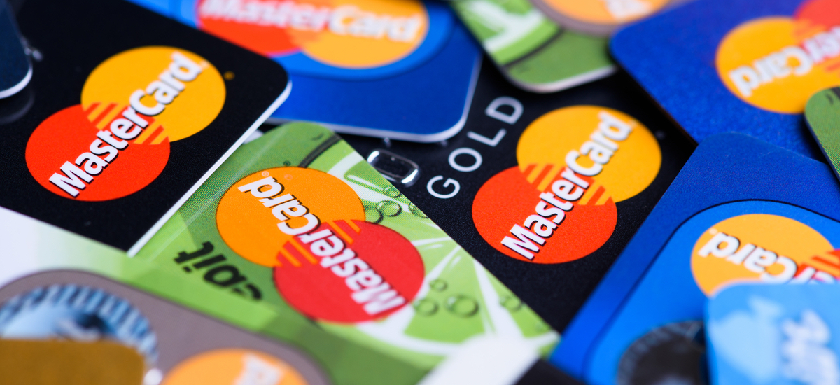 MasterCard subskrypcja