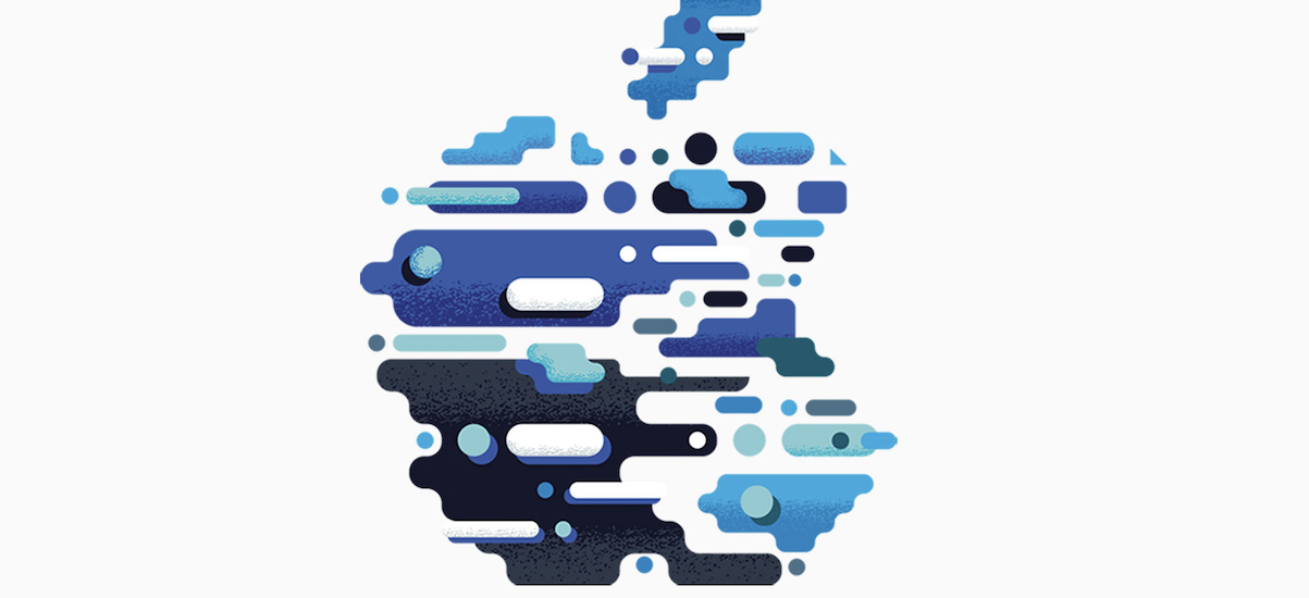Nowy iPad Pro - konferencja Apple